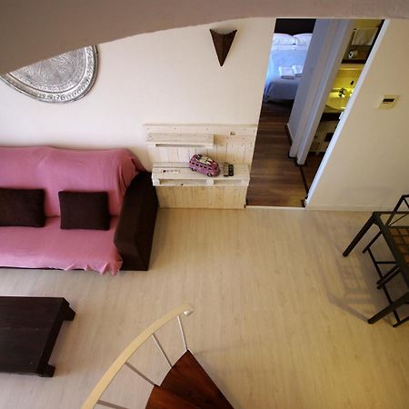 Livingtarifa Apartamento Nano Extérieur photo