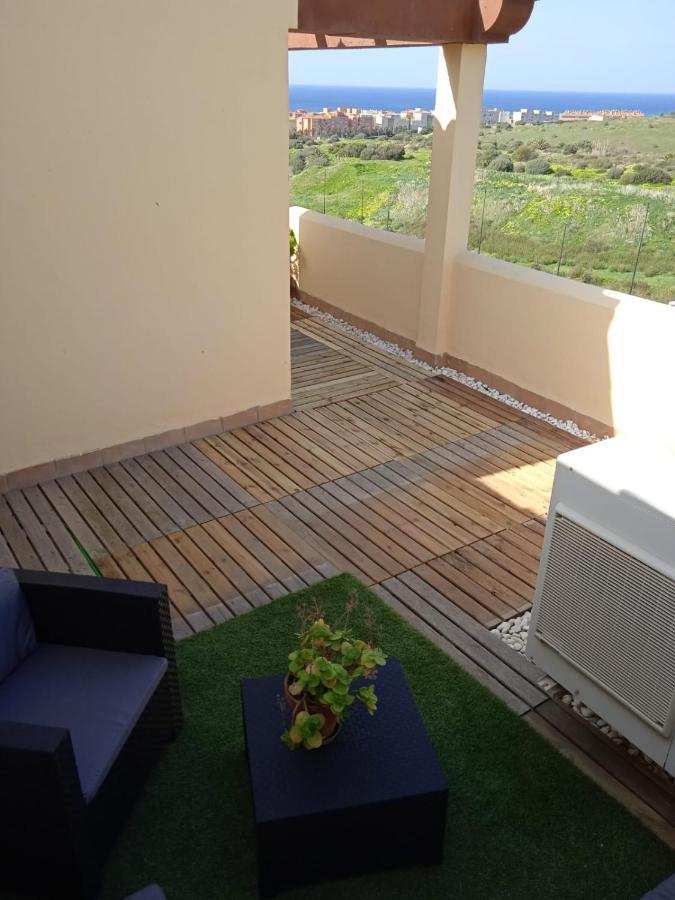 Livingtarifa Apartamento Nano Extérieur photo