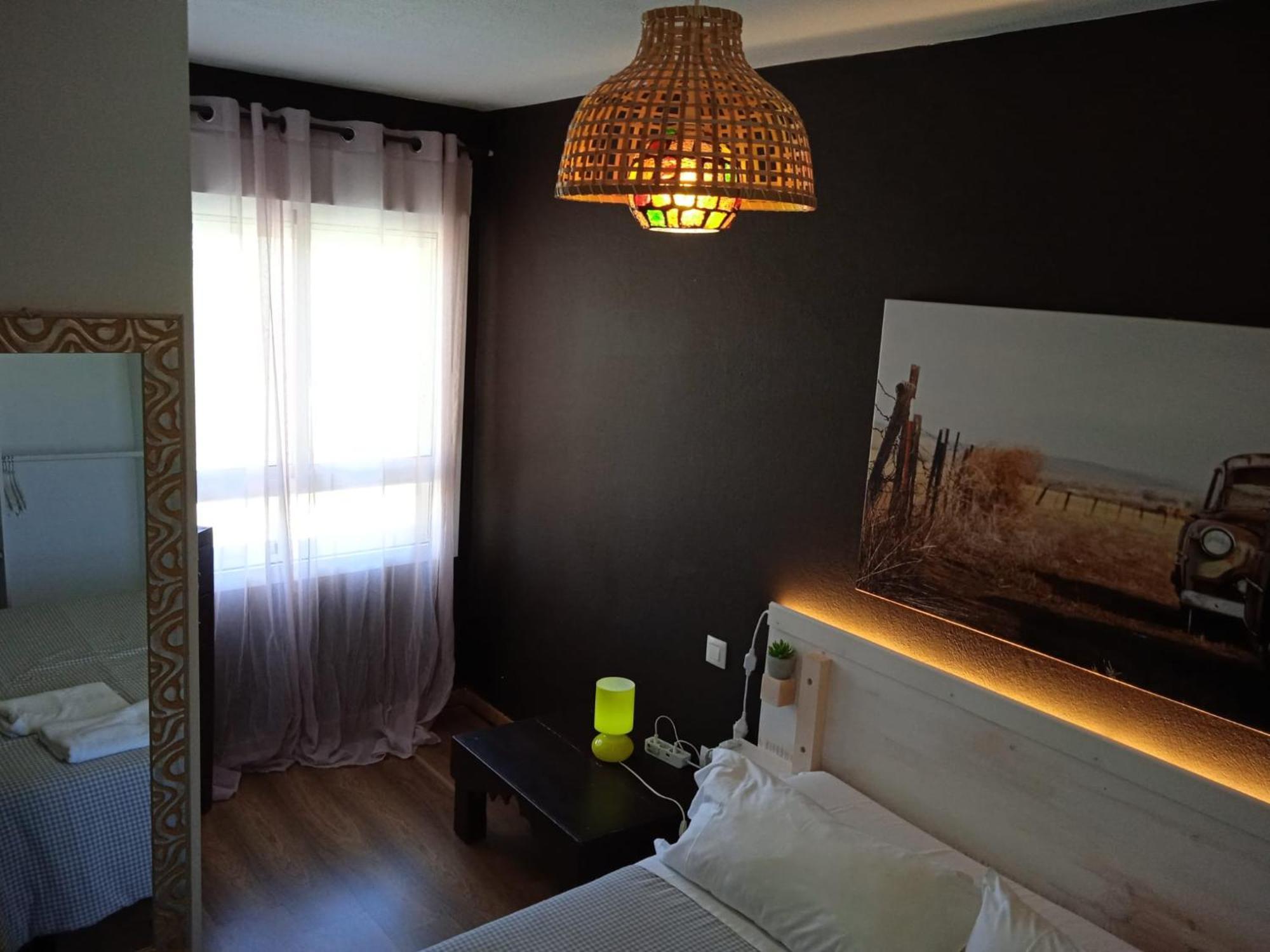 Livingtarifa Apartamento Nano Extérieur photo