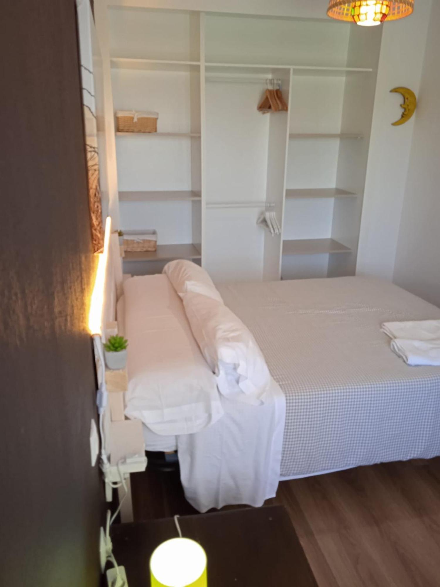Livingtarifa Apartamento Nano Extérieur photo