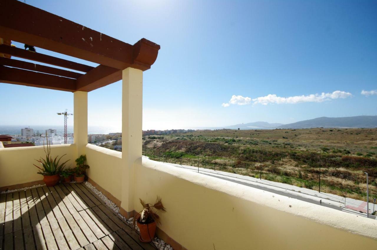 Livingtarifa Apartamento Nano Extérieur photo